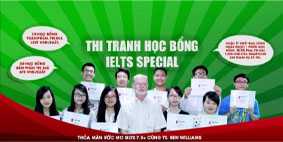 [Smartcom] – Cuộc thi: REACH OUT dành cho học sinh Việt Nam