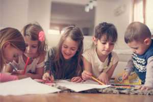 Học liệu thiết yếu để luyện thi Cambridge cho con