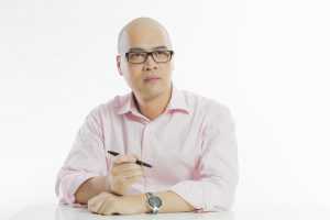 Lời Chủ tịch Smartcom English