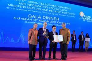 Những điểm nhấn ấn tượng của Smartcom English