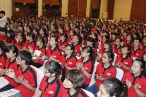 Lựa chọn tin cậy của hàng triệu học viên từ năm 2006