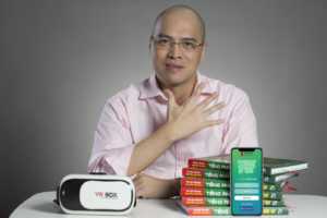 Phương pháp Siêu trí nhớ học tiếng Anh