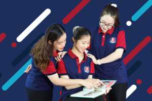Học IELTS tại trung tâm tiếng Anh Smartcom
