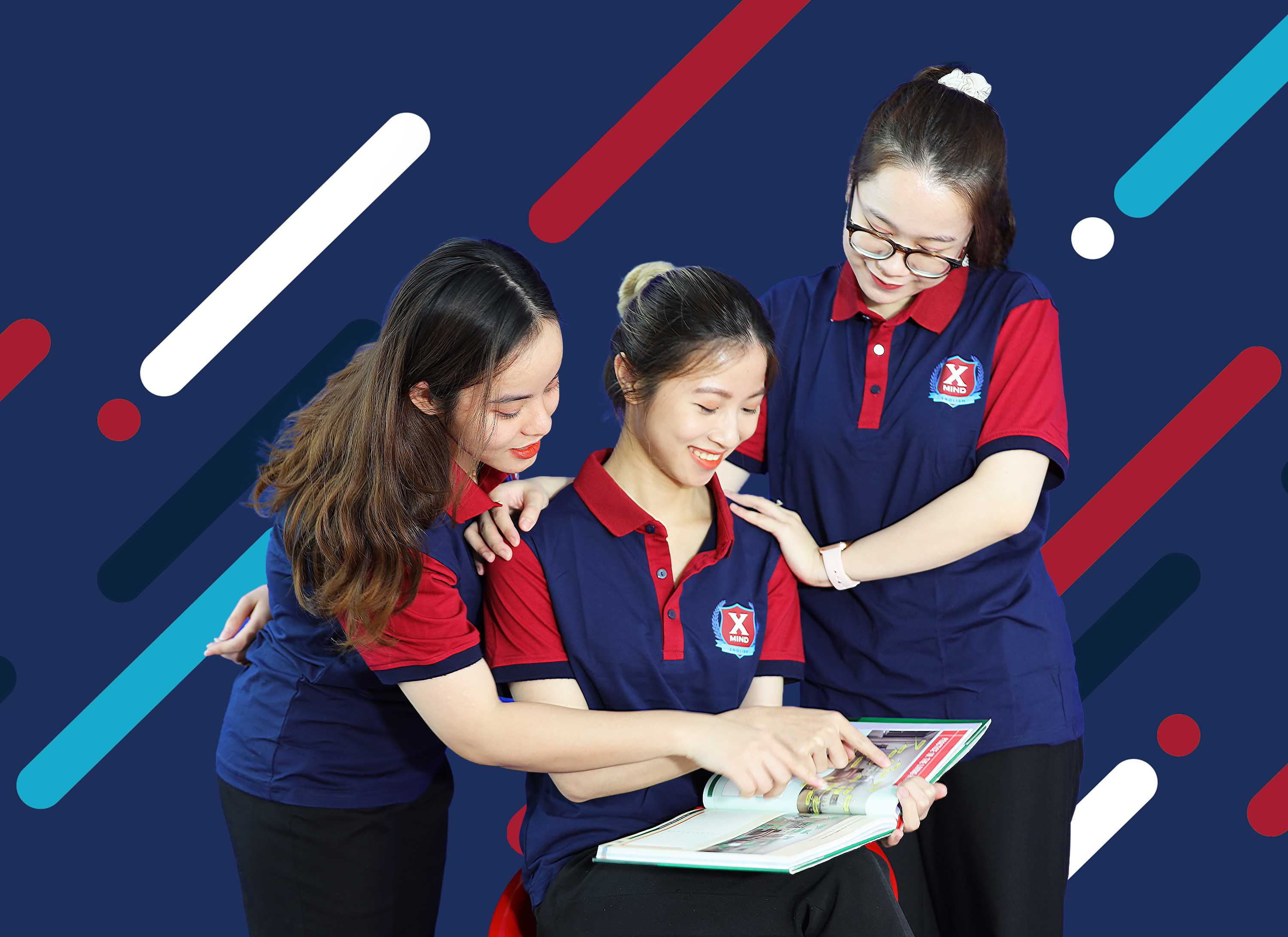 Học IELTS tại trung tâm tiếng Anh Smartcom