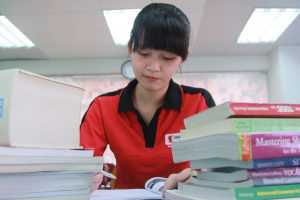 Kỹ năng Viết trong bài thi IELTS