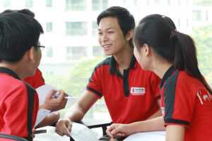 Kỹ năng Nói trong bài thi IELTS