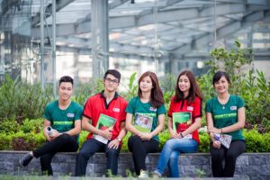 05 lợi ích từ các kỳ thi bạn nên biết