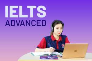 Khóa luyện thi IELTS cao cấp
