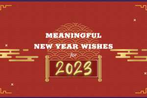 Những lời chúc tết năm Quý Mão 2023 đầy ý nghĩa