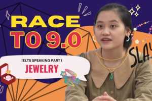 IELTS SPEAKING PART 1: Space and stars