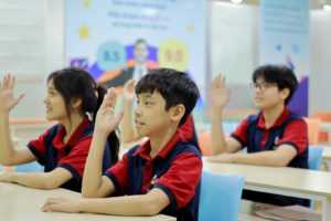 GIỚI THIỆU CHƯƠNG TRÌNH TIẾNG ANH TRẺ EM – SMARTCOM JUNIOR